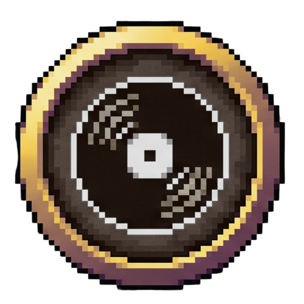 Vinyl & Media