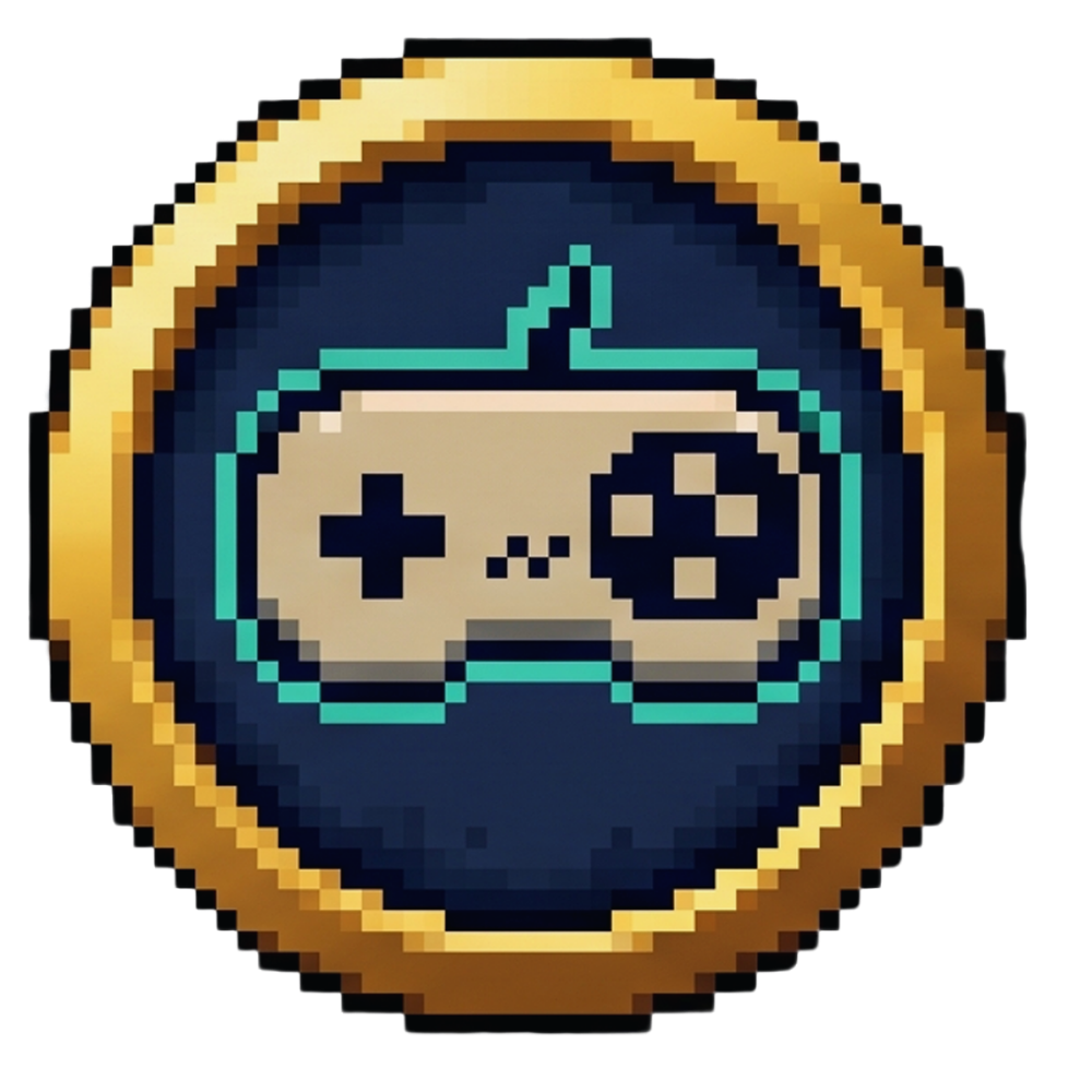 Retro Video Games